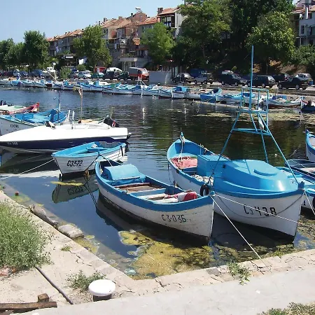 One-bedroom In Apartamento Sozopol