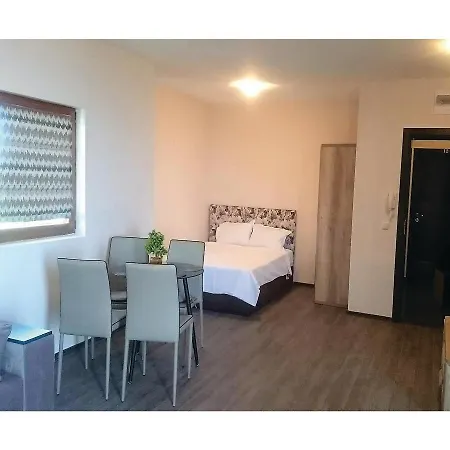 One-bedroom In * Sozopol