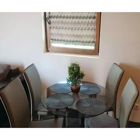 One-bedroom In