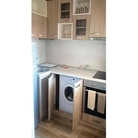 One-bedroom In * Sozopol