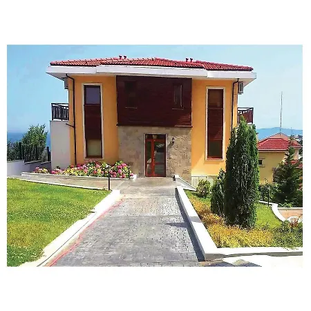 One-bedroom In