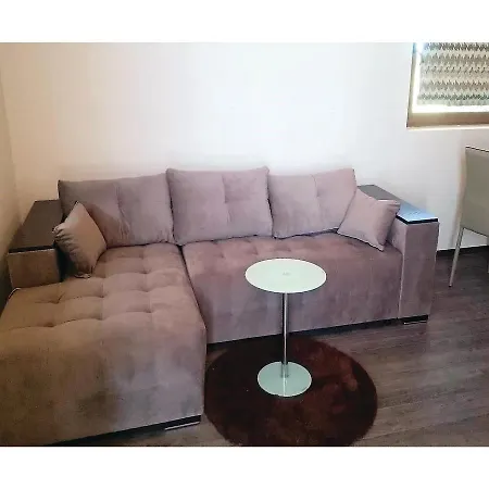 One-bedroom In Apartamento *